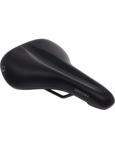 Selle Royal zadel Vaia Athletic zwart