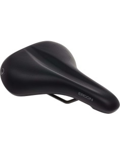 Selle San Remo zadel Lindau zwart