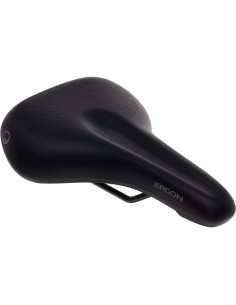 Selle Royal zadel Freeway Fit Relaxed zwart