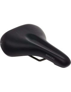 Selle San Remo zadel Monaco bruin