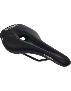 Ergon zadel SC Core heren S/M zwart