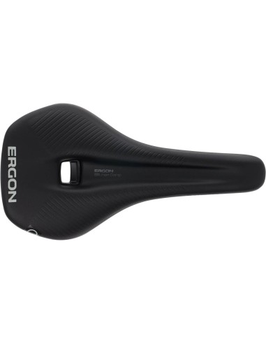 Ergon zadel SR Comp heren M/L zwart