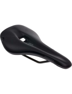 Selle Royal zadel Vaia Athletic zwart