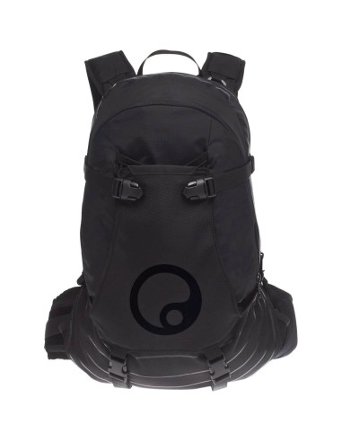 Ergon rugtas BA3 black Stealth