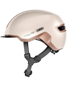 Abus helm CliffHanger MIPS metallic copper S 51-55cm