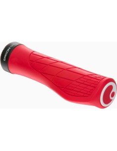 Ergotec handvatten EG-Active Flex 135mm zwart