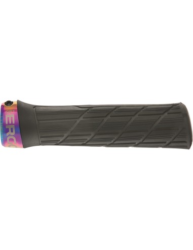 Ergon handvatten GE1 EVO Fact Fr Stealth - Oil Slick