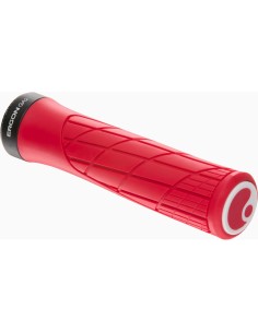Ergotec stuurfoamset Marathon zwart