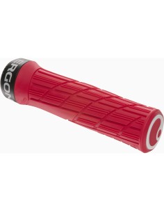 Ergotec handvatten EG-Active Flex 135mm zwart