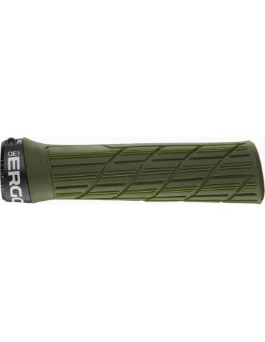 Ergon handvatten GE1 EVO slim Deep Moss