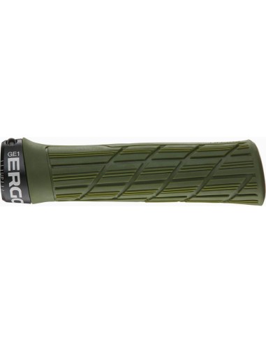 Ergon handvatten GE1 EVO Deep Moss
