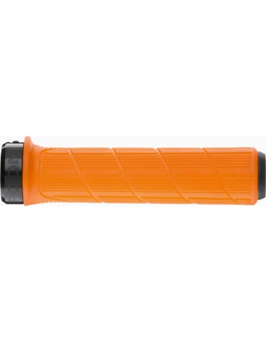 Ergon handvatten GD1 EVO slim Factory Frozen Orange