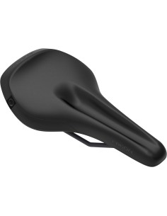 Brooks zadel B66 heren zwart