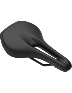 Selle San Remo zadel Varese zwart