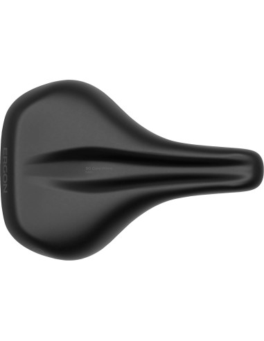 Ergon zadel SC Core heren S/M zwart