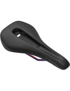 Ergon zadel SM E-Mountain Pro Women M/L stealth