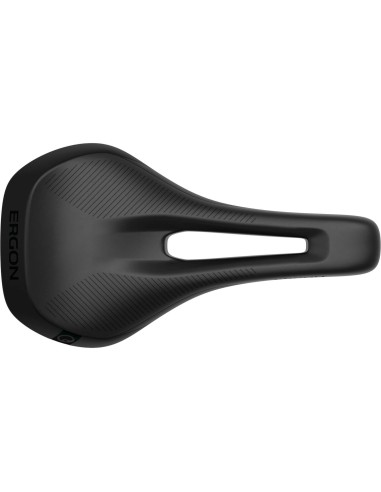 Ergon zadel SM E-Mountain Pro Women S/M stealth