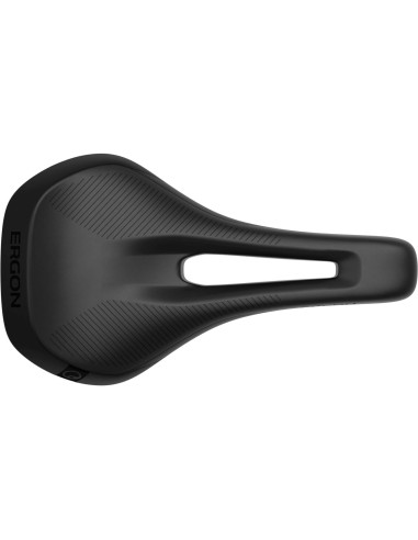 Ergon zadel SM E-Mountain Pro Women M/L stealth