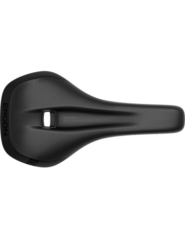 Ergon zadel SM E-Mountain Pro Men S/M stealth