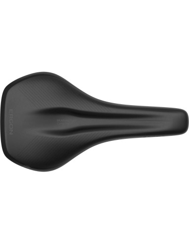 Ergon zadel SR Allroad Core Comp heren S/M black/grey