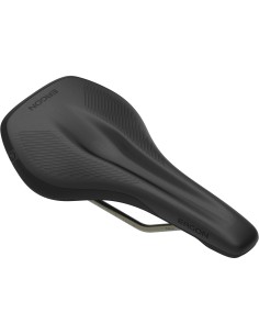 Ergon zadel SM Comp heren M/L zwart