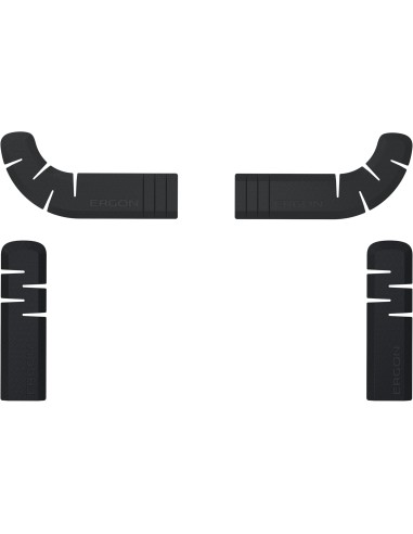 Ergon BT OrthoCell Pad Set gel voor stuurlint