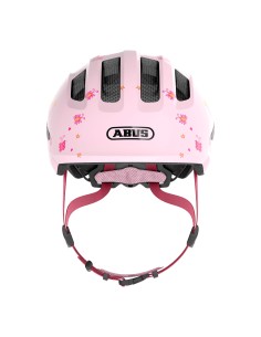Abus helm Aduro 3.0 signal yellow M 52-58cm