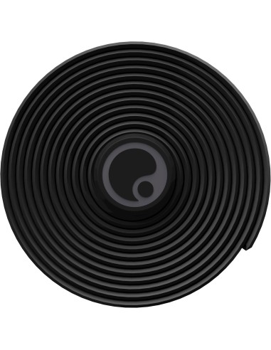 Ergon stuurlint BT Gravel Black