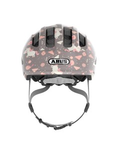 Abus helm Macator MIPS pearl white M 52-58cm