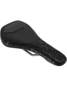 Ergon zadel SM E-mountain Core Prime dames M/L zwart