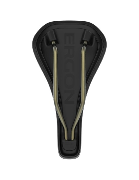 Ergon zadel SM Downhill Pro Titanium Team