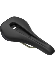 Ergon zadel SC Core heren S/M zwart