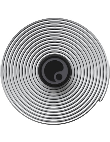 Ergon stuurlint BT Road wit