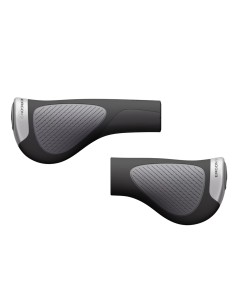 Ergon handvatten GP3-L Gripshift