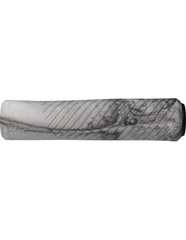 Ergon handvatten GXR - L Lava Black/White