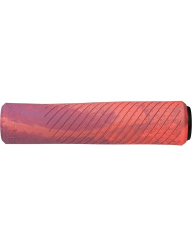 Ergon handvatten GXR - L Lava Pink/Purple
