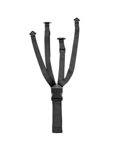 Thule Yepp sleutel voor Yepp 2 en Yepp Nexxt 2 nummer N229
