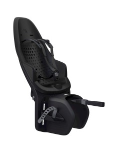 Thule achterzitje Yepp Nexxt 2 Maxi frame obsidian black