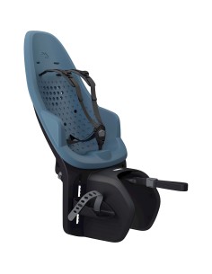 Thule achterzitje Yepp Nexxt 2 Maxi frame momentum grey