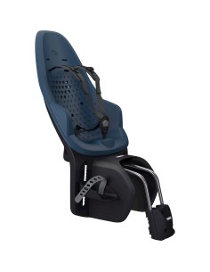 Thule achterzitje Yepp 2 Maxi frame bev. black