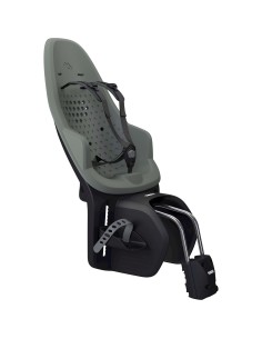 Thule achterzitje Yepp 2 Maxi drager bev. aegean blue