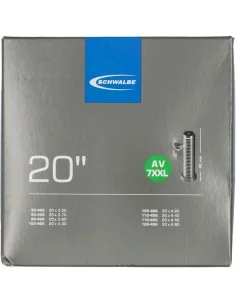 Schwalbe bnb SV11A 26 x 3/4 - 1.00 fv 40mm