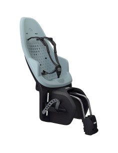 Thule achterzitje Yepp 2 Maxi frame bev. agave