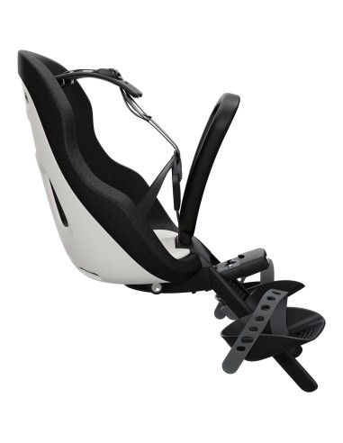 Thule voorzitje Yepp Nexxt 2 Mini snow white