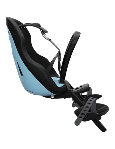 Thule voorzitje Yepp Nexxt 2 Mini aquamarine blue