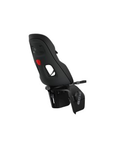 Thule achterzitje Yepp Nexxt 2 Maxi frame snow white