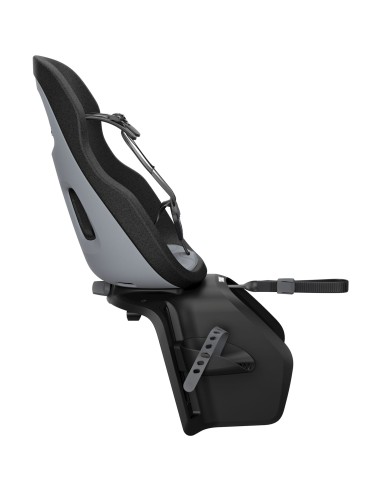 Thule achterzitje Yepp Nexxt 2 Maxi drager momentum grey
