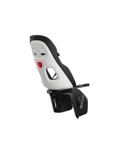 Thule achterzitje Yepp Nexxt 2 Maxi frame chocolate brown