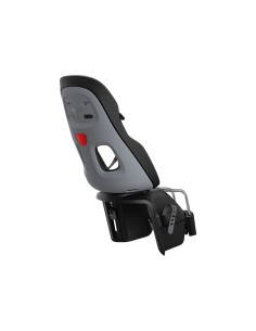 Thule achterzitje Yepp 2 Maxi frame bev. black