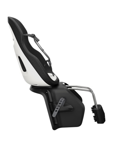 Thule achterzitje Yepp Nexxt 2 Maxi frame snow white